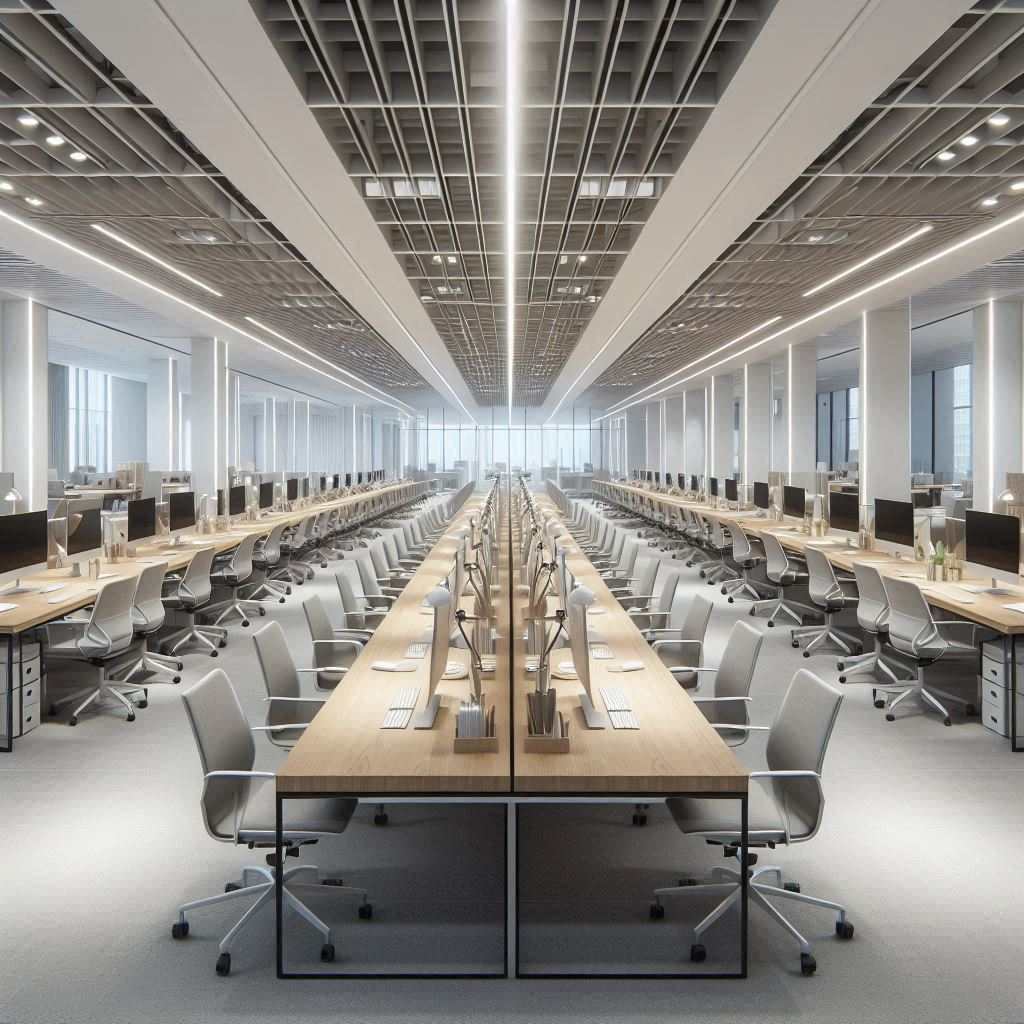 广告策划公司怎样为应急通道临时检查制定写字楼办公智能门禁管理的协作方案