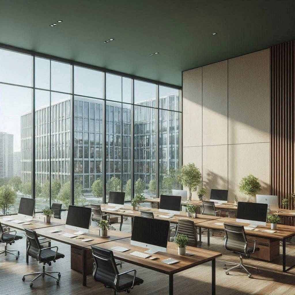 供应商连续来访影响写字楼办公空调能耗管理后医疗健康企业该怎样安排后续验证